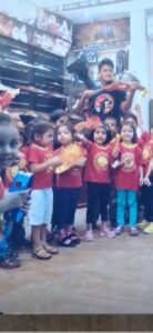 musical instrument at Furtados