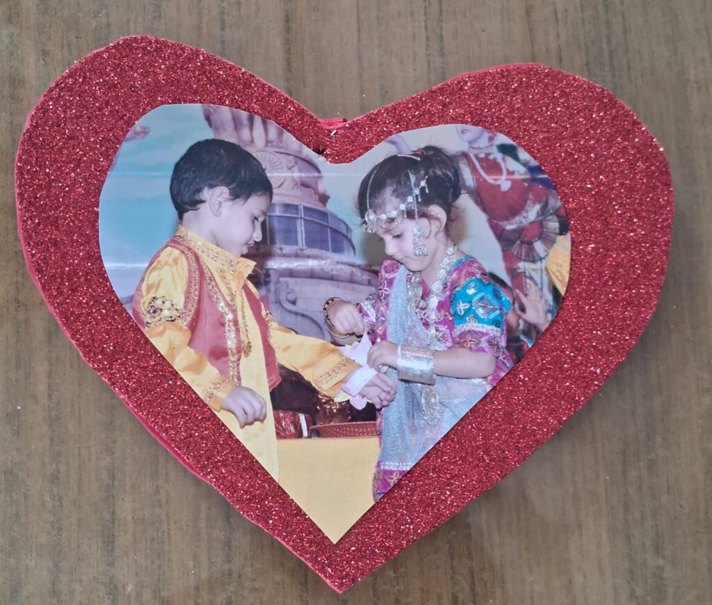 rakshabandhan Celebrations